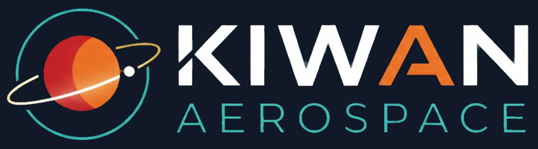 Kiwan Aerospace Logo